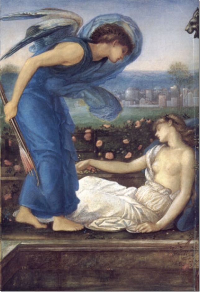 Cupid-Finding-Psyche